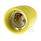 Porcelán E27 lámpatartó készlet