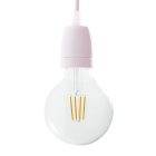 Creative Cables foglalat Porcelán E27 lámpafoglalat készlet KPLPROSA