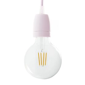   Creative Cables foglalat Porcelán E27 lámpafoglalat készlet KPLPROSA