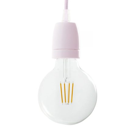 Creative Cables foglalat Porcelán E27 lámpafoglalat készlet KPLPROSA