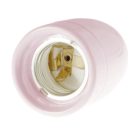 Creative Cables foglalat Porcelán E27 lámpafoglalat készlet KPLPROSA