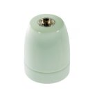 Creative Cables foglalat Porcelán E27 lámpafoglalat készlet KPLPVERDE