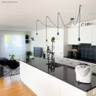 Creative Cables mennyezeti rózsa Hengeres fém 4 lyukas mennyezeti rozetta készlet KRM574FVN