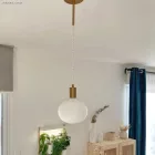 Creative-Cables KRM57FCOTSTERM5 egylyukú mennyezeti rózsa