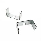 Creative Cables lámpatest Tartozékok Tub E14 fém lámpaernyő csatlakozáshoz KSJP