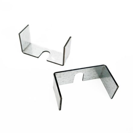 Creative Cables lámpatest Tartozékok Tub E14 fém lámpaernyő csatlakozáshoz KSJP