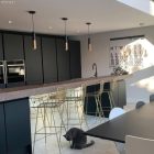 Creative Cables lámpatest Tartozékok Tub E14 fém lámpaernyő csatlakozáshoz KSJP