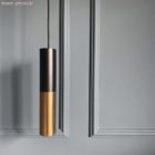 Creative Cables lámpatest Tartozékok Tub E14 fém lámpaernyő csatlakozáshoz KSJP