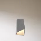 Creative Cables függeszték Spider – 2 lámpás többfunkciós függesztett lámpa gyártott lámpa szövetkábelekkel KSPM2TISERD22DCSPAC-L