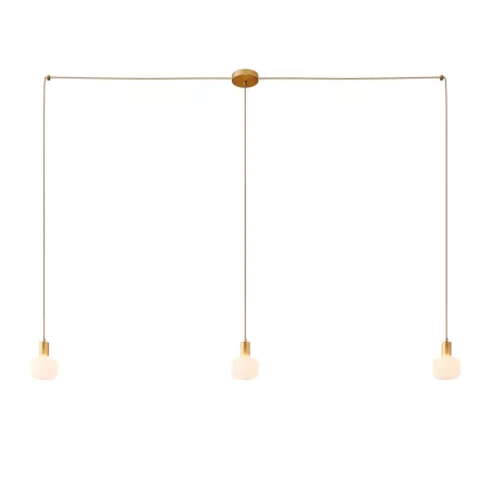 Creative Cables függeszték Spider KSPMFC2LOTSERD21DCG-L