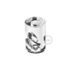 Creative Cables függeszték Spider KSPMFC2LOTSERD21DCG-L