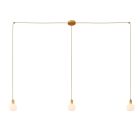 Creative Cables függeszték Spider KSPMFC2LOTSERD21DCG