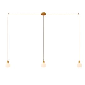 Creative Cables függeszték Spider KSPMFC2LOTSERD21DCG