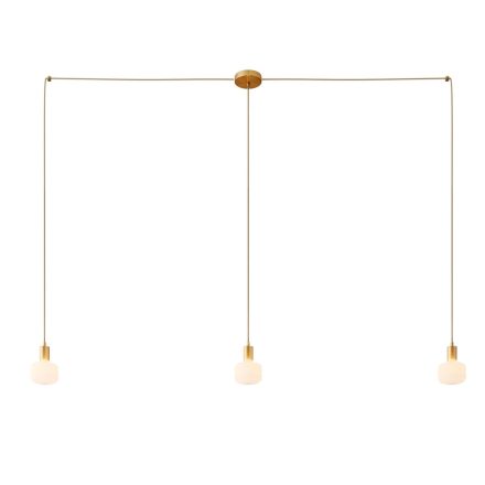 Creative Cables függeszték Spider KSPMFC2LOTSERD21DCG