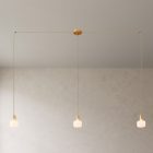 Creative Cables függeszték Spider KSPMFC2LOTSERD21DCG