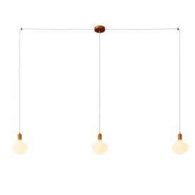 Creative Cables függeszték Spider KSPMFC2LRASRN06DCG