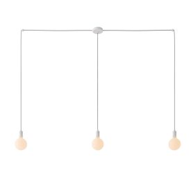 Creative Cables függeszték Spider KSPMFC2LVBORZ04DCG