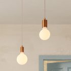 Creative Cables függeszték Spider KSPMSF4LRASRX13DCG-L