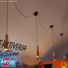 Creative Cables spotlámpa Tub-E14, spotlámpa cső E14 kettős hüvelyes lámpafoglalattal