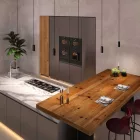 Creative Cables spotlámpa Tub-E14, spotlámpa cső E14 kettős hüvelyes lámpafoglalattal