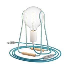 Creative Cables asztali lámpa Taché Metal KTCH01-L