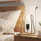 Creative Cables asztali lámpa Taché Metal KTCH02-L