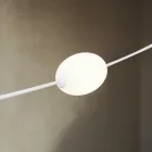 Creative Cables kültéri lámpa 12 fényes kültéri fényfüzér IP67