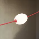 Creative Cables kültéri lámpa 12 fényes kültéri fényfüzér IP67