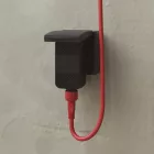 Creative Cables kültéri lámpa 12 fényes kültéri fényfüzér IP67