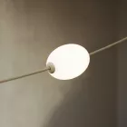 Creative Cables kültéri lámpa 12 fényes kültéri fényfüzér IP67