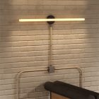 Creative-Tube rugalmas védőcső, Neutral Natural Linen RN01 szövetburkolat, átmérő 20 mm