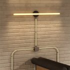 Creative-Tube rugalmas védőcső, Rayon Jute RN06 szövet borítás, átmérő 20 mm