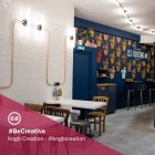 Creative-Tube rugalmas védőcső, Rayon Jute RN06 szövet borítás, átmérő 20 mm