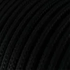 Creative Cables design lámpa Fekete Cablò lámpabúra 100 cm fekete PACABLONER010NERO