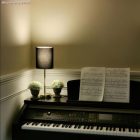 Creative Cables lámpatest Hengeres szövet lámpaernyő E27 foglalattal