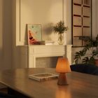 Creative Cables fali lámpa Impero Mini lámpaernyő E27 foglalattal falikarokhoz vagy asztali lámpákhoz