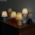 Creative Cables fali lámpa Impero Mini lámpaernyő E27 foglalattal falikarokhoz vagy asztali lámpákhoz