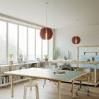 Creative Cables lámpatest LAMPSHHADE