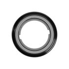 Creative Cables kapcsoló Porcelán alap elektromos aljzatokhoz és kapcsolókhoz/elterelőkhöz PBASEINOUTNER