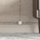 Creative Cables design lámpa Porcelán csatlakozódoboz PBOXBIA