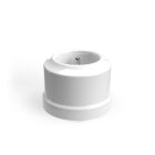 Creative Cables fali lámpa Francia porcelán fali aljzat PBOXFRABIA