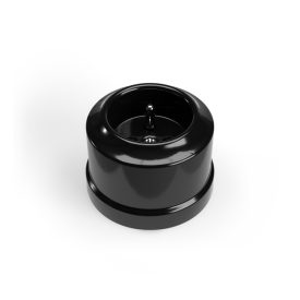   Creative Cables fali lámpa Francia porcelán fali aljzat PBOXFRANER