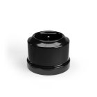 Creative Cables fali lámpa Francia porcelán fali aljzat PBOXFRANER