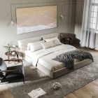 Creative Cables fali lámpa Schuko porcelán fali aljzat PBOXGERBIA