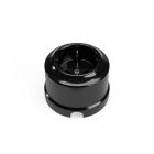 Creative Cables fali lámpa Schuko porcelán fali aljzat PBOXGERNER