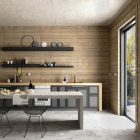 Creative Cables fali lámpa Schuko porcelán fali aljzat PBOXGERNER