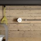 Creative Cables fali lámpa Porcelán olasz 10/16A fali aljzat PBOXITABIA