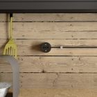 Creative Cables fali lámpa Porcelán olasz 10/16A fali aljzat PBOXITANER