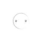 Creative Cables design lámpa Porcelán talppal kompatibilis csatlakozódoboz