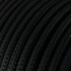 Creative Cables lámpatest E-Snake Modulair kültéri lámpa IP65, 3 fényforrással, rózsával és lámpaernyőkkel PDE3EL02NESM04DDNER-L